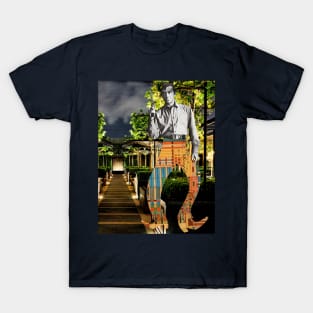 Fancy Pants Cowboy T-Shirt